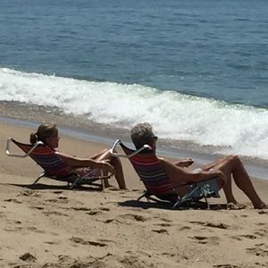 Meet your Posher, Lynn